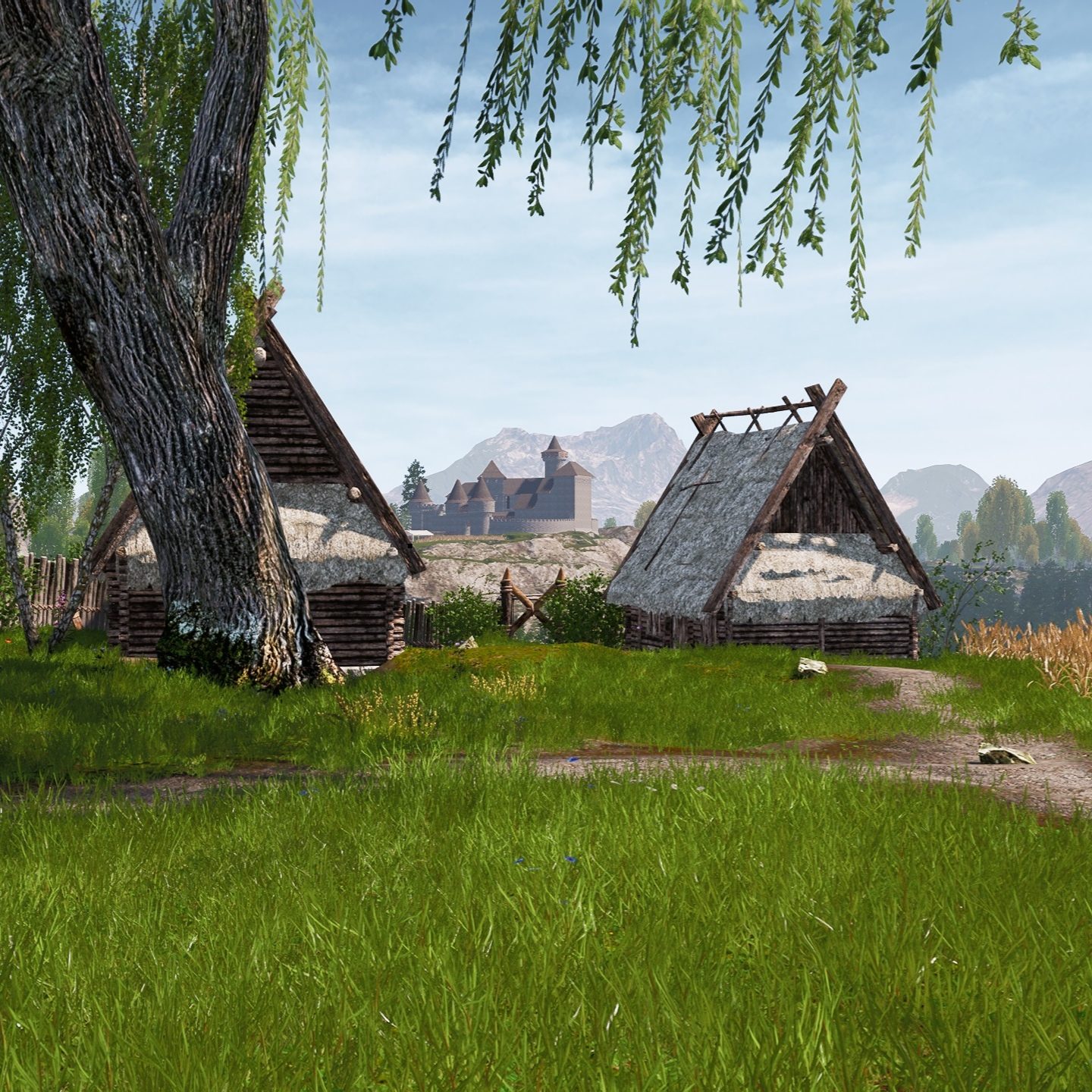 Dorf