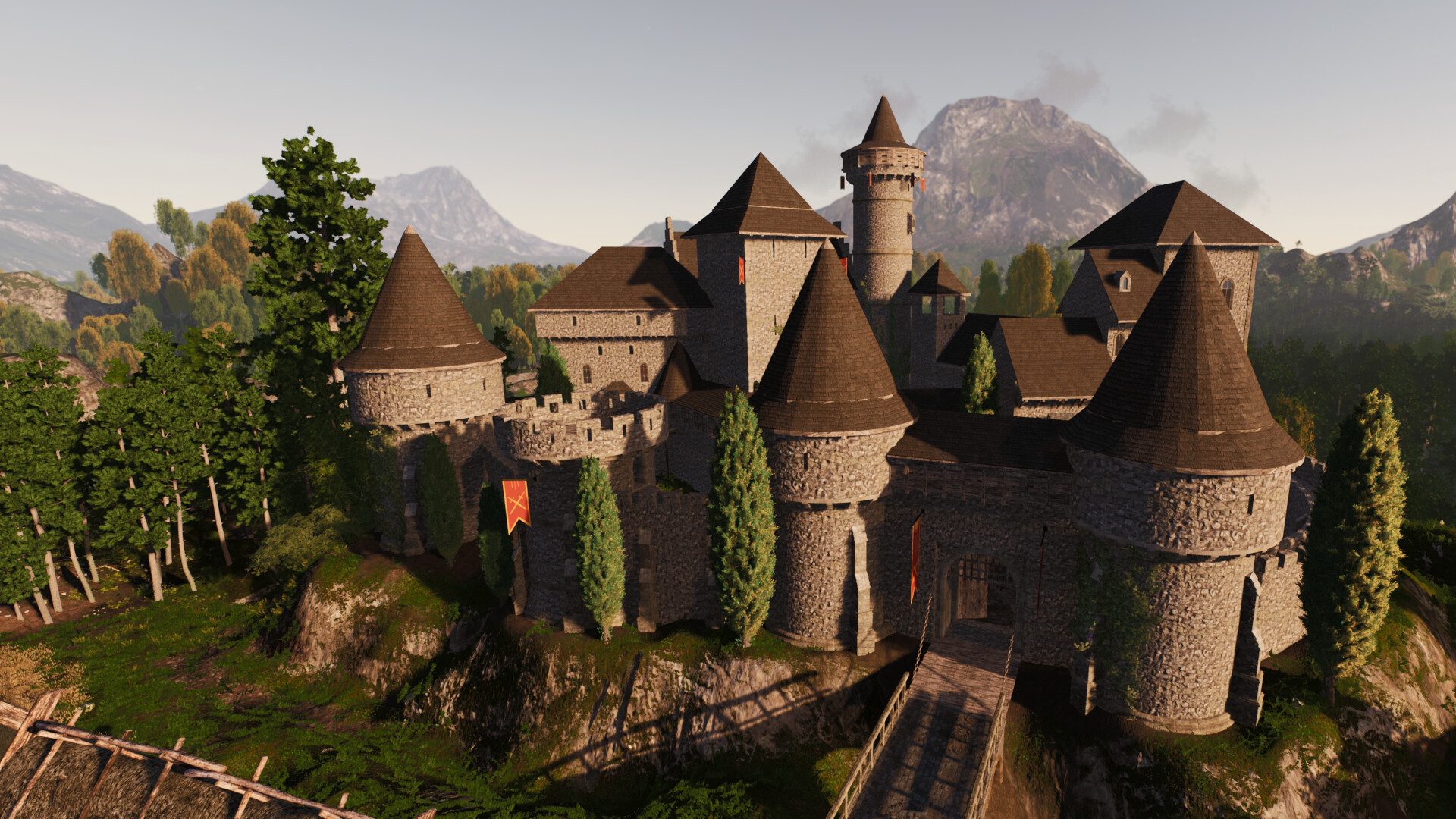 Open World
